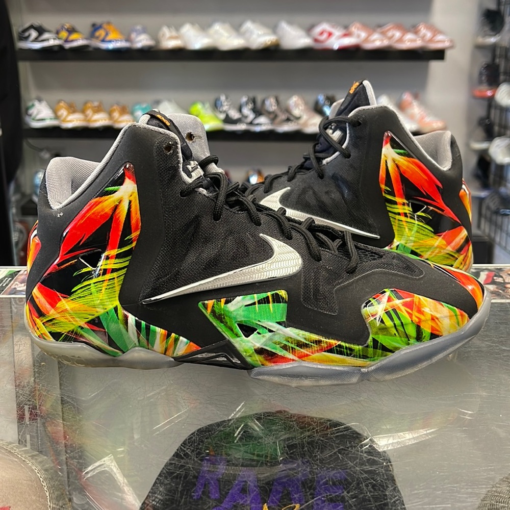Lebron XI